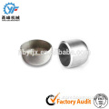 Factory Supplied Cast Iron Pipe End Cap